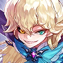 Viskapng — King's Raid Tier List option 97