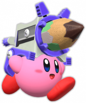 100%'d kirby's forgotten land, made a Copy Ability (+evolutions) tier list : r/Kirby