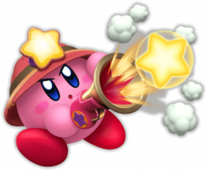 100%'d kirby's forgotten land, made a Copy Ability (+evolutions) tier list  : r/Kirby