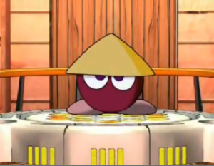 Create a Kirby Anime Demons/Monsters Tier List - TierMaker