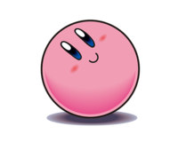 200px Ballkirbynindlpng — Kirby Copy Abilities option 5