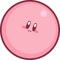 200px Balloonkirbypng — Kirby Copy Abilities option 6