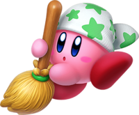 200px Cleaningalliespng — Kirby Copy Abilities option 7