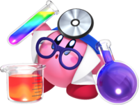 200px Doctorpng — Kirby Copy Abilities option 8