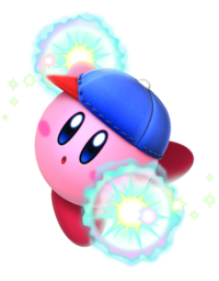 200px Esppng — Kirby Copy Abilities option 9