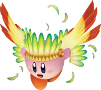 200px Karwingpng — Kirby Copy Abilities option 10