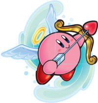 200px Katamartcupidpng — Kirby Copy Abilities option 11