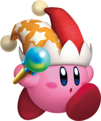 200px Krtdlbeampng — Kirby Copy Abilities option 12
