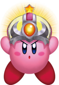 200px Krtdlcrashpng — Kirby Copy Abilities option 13