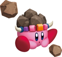 200px Krtdlstonepng — Kirby Copy Abilities option 22