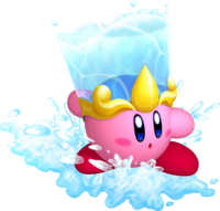 200px Krtdlwaterpng — Kirby Copy Abilities option 23