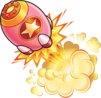 200px Missileabilitypng — Kirby Copy Abilities option 25