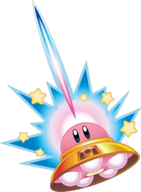 200px Ufopng — Kirby Copy Abilities option 35