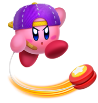 200px Yo Yoartalliespng — Kirby Copy Abilities option 36