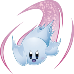 250px Ghostkirbypng — Kirby Copy Abilities option 45