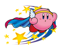 250px Hi Jumpnindlpng — Kirby Copy Abilities option 46