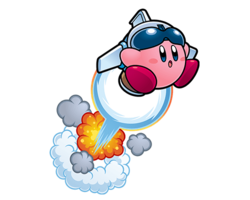 250px Jetkirbypng — Kirby Copy Abilities option 47