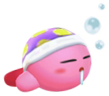 Ktdsleepartworkpng — Kirby Copy Abilities option 59