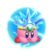 Ktdsparkartworkpng — Kirby Copy Abilities option 60