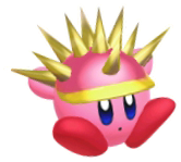 Needle Kdddpng — Kirby Copy Abilities option 61