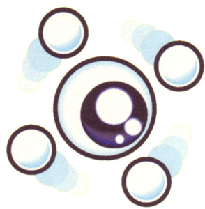 Krackojrjpg — Kirby Super Star Ultra Boss Tier List option 11