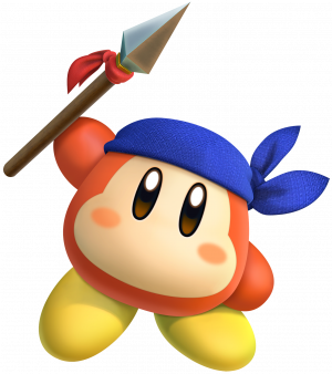 Ksabandanawaddledeepng — Kirby Super Star Ultra Boss Tier List option 12