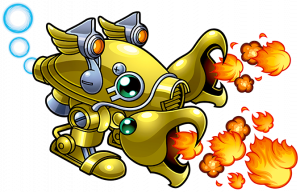 Kssuheavylobsterpng — Kirby Super Star Ultra Boss Tier List option 15