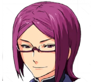Caopng — Kiseki/Trails Series Villains option 5