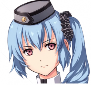 Clairepng — Kiseki/Trails Series Villains option 7
