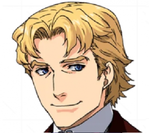Dieterpng — Kiseki/Trails Series Villains option 9