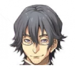 Gideonpng — Kiseki/Trails Series Villains option 13