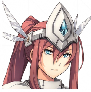 Inespng — Kiseki/Trails Series Villains option 16