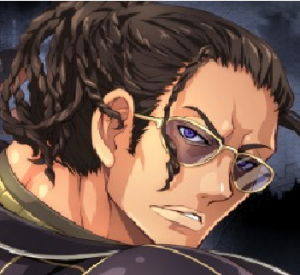 Leopng — Kiseki/Trails Series Villains option 19