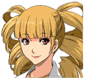 Mariabellepng — Kiseki/Trails Series Villains option 23