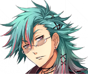 Mcburnpng — Kiseki/Trails Series Villains option 24