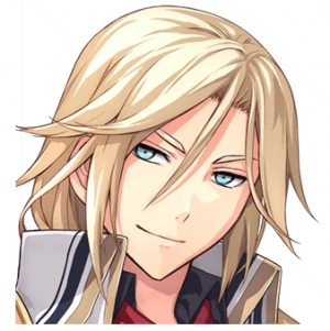 Rufuspng — Kiseki/Trails Series Villains option 28