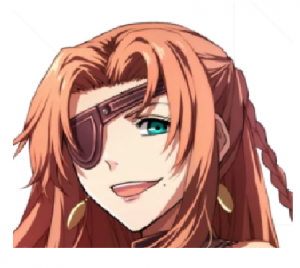 Scarlettpng — Kiseki/Trails Series Villains option 29