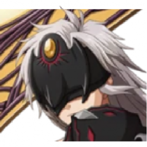 Schwarzritterpng — Kiseki/Trails Series Villains option 30