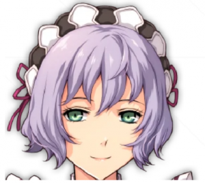 Sharonpng — Kiseki/Trails Series Villains option 31