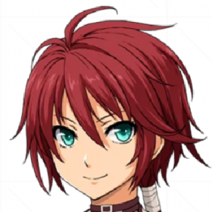 Shirleypng — Kiseki/Trails Series Villains option 32