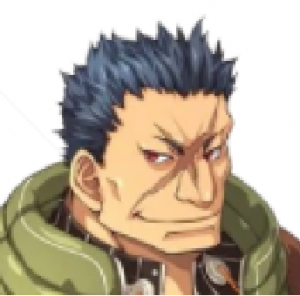 Vulcanpng — Kiseki/Trails Series Villains option 35