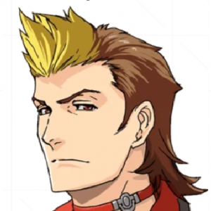 Waldpng — Kiseki/Trails Series Villains option 36