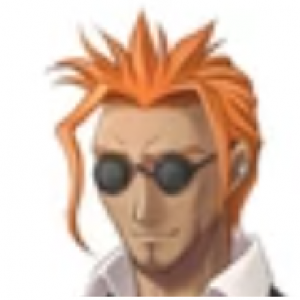 Walterpng — Kiseki/Trails Series Villains option 37