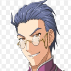 Weissmanpng — Kiseki/Trails Series Villains option 38