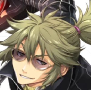 Xenopng — Kiseki/Trails Series Villains option 39