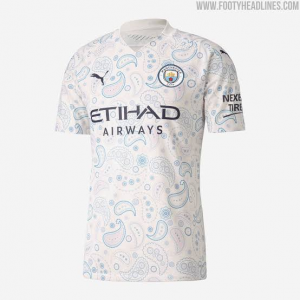 Images 21jpeg — Kits Puma Man City option 6