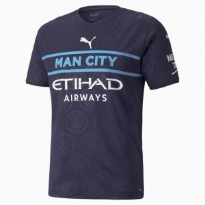 Images 23jpeg — Kits Puma Man City option 8