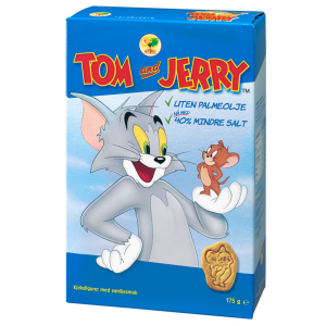 Tom Og Jerry Kjeksjpg — kjeks tier list option 23