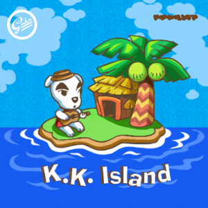 K.K. Song - Animal Crossing Wiki - Nookipedia