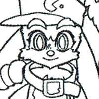 Bpng — Klonoa Design Tierlist option 2